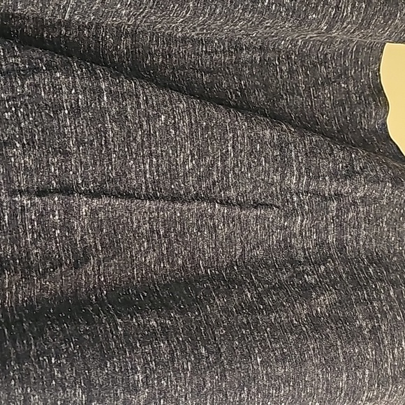 Evri womens plus size tank top. Blue and white color. Size 1x - Picture 2 of 6